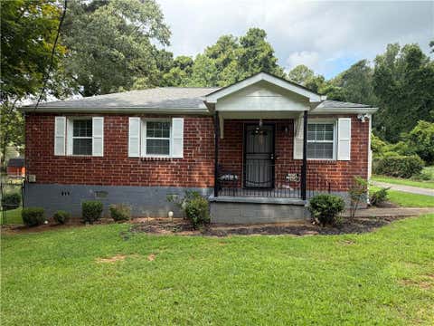 Homes For Sale - 142 Hutton Place<br/> Atlanta, GA 30318