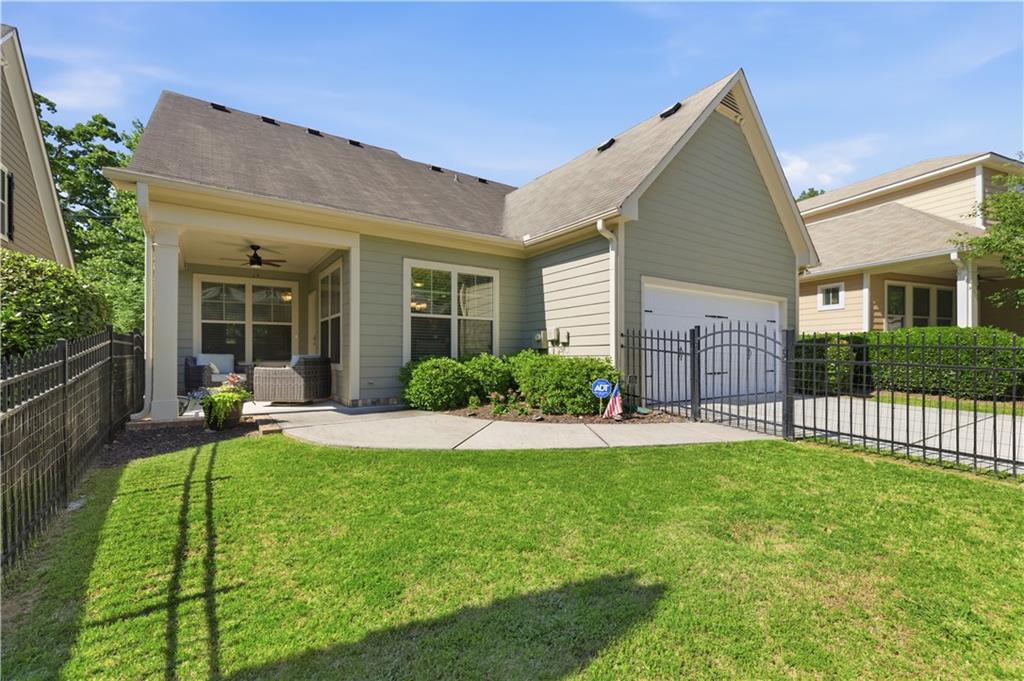 516 Manning Road SW