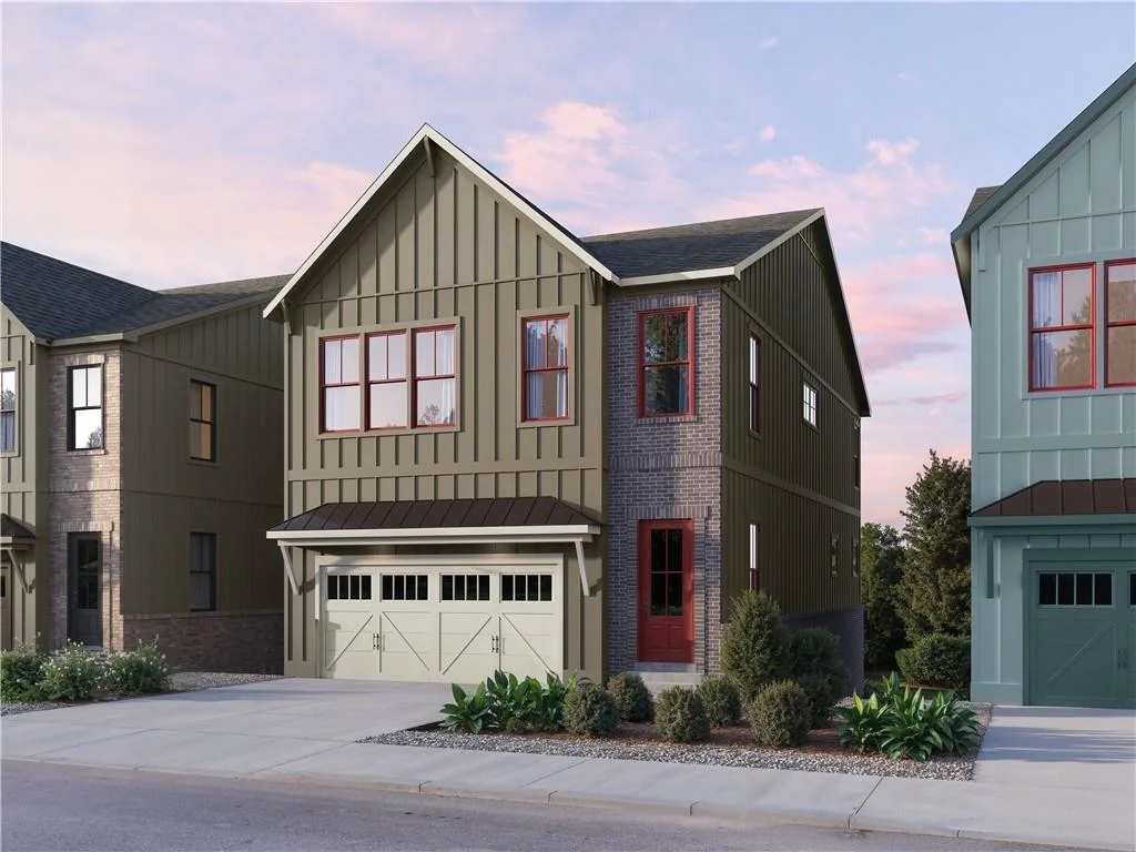 1990 Catnap Court Ct, Chamblee, GA, 30341