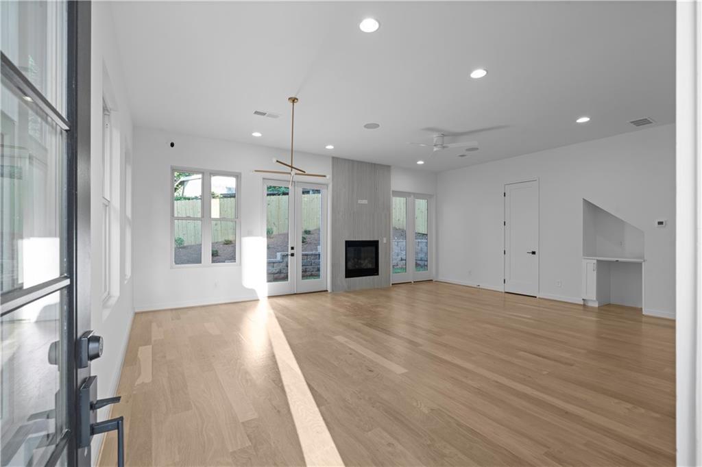 90 Cleveland Unit B Street, Atlanta, Georgia image 7