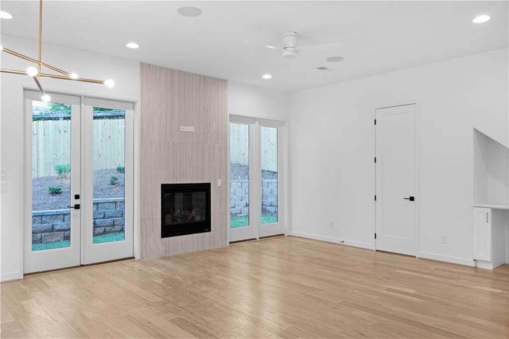 90 Cleveland Unit B Street, Atlanta, Georgia image 12