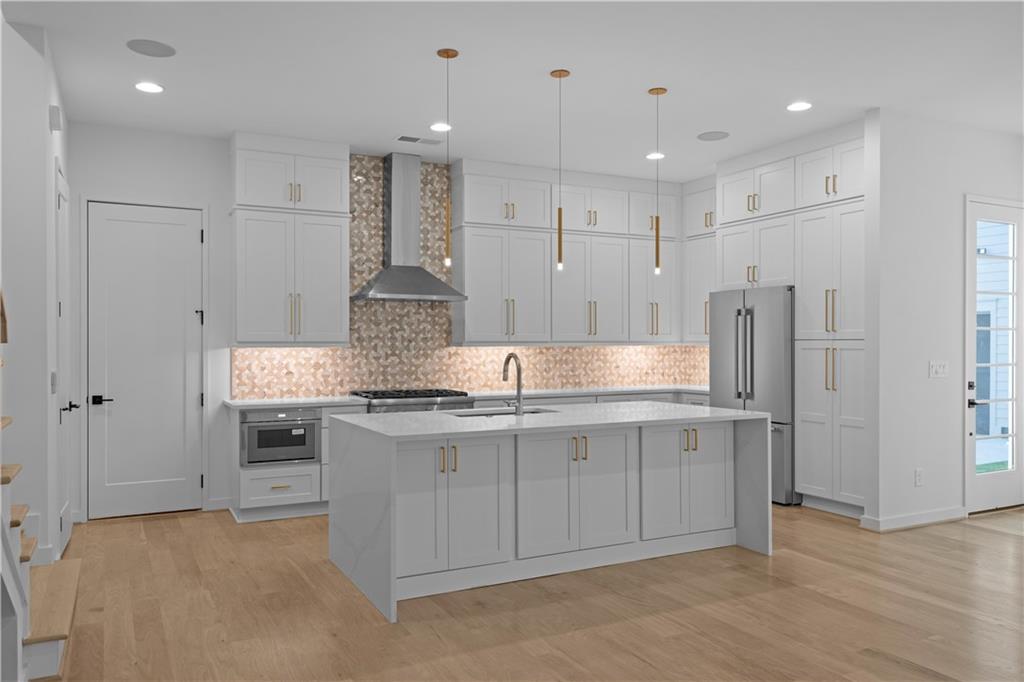 90 Cleveland Unit B Street, Atlanta, Georgia image 16