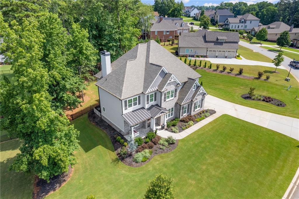 3040 Mulberry Greens Lane