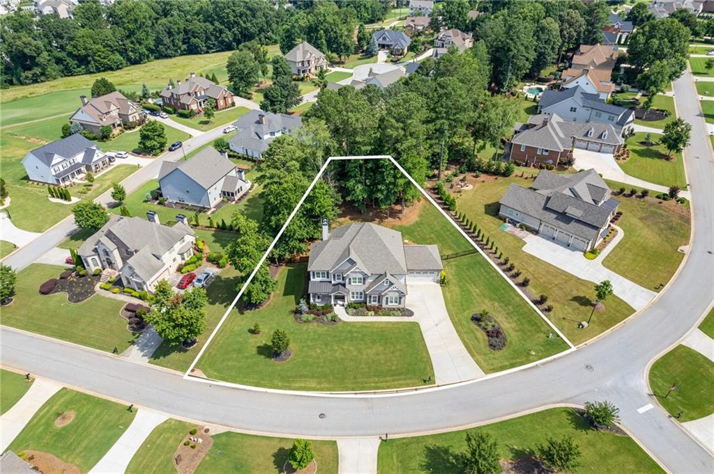 3040 Mulberry Greens Lane