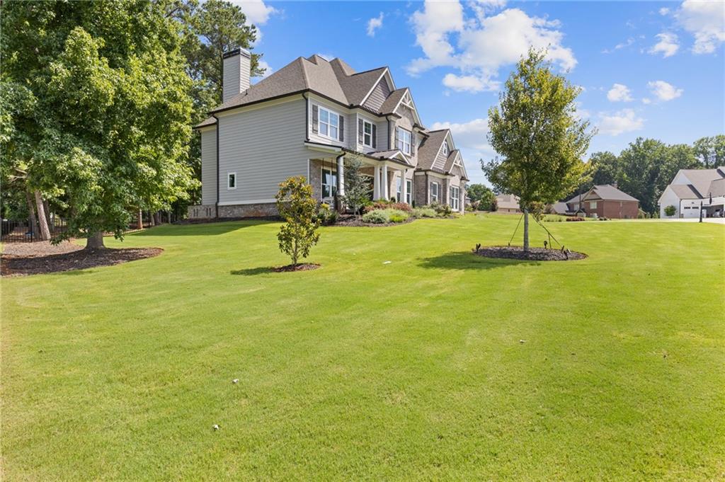 3040 Mulberry Greens Lane