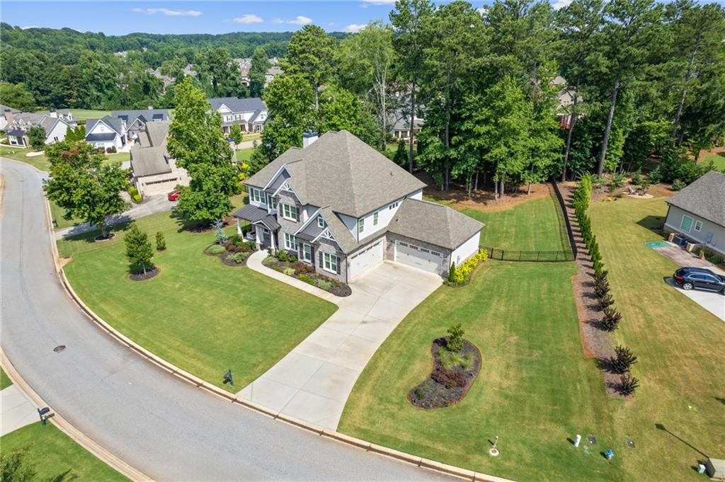 3040 Mulberry Greens Lane