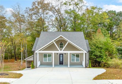 1713 Cagle Court Lawrenceville GA 30045