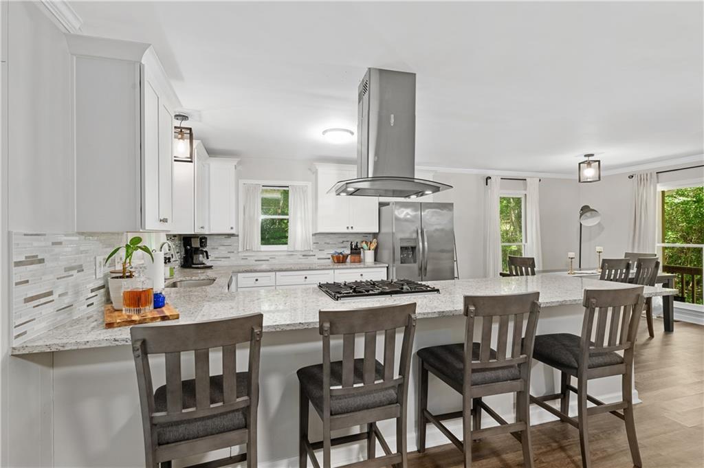 275 Sequoyah Drive, Alpharetta, Georgia image 14