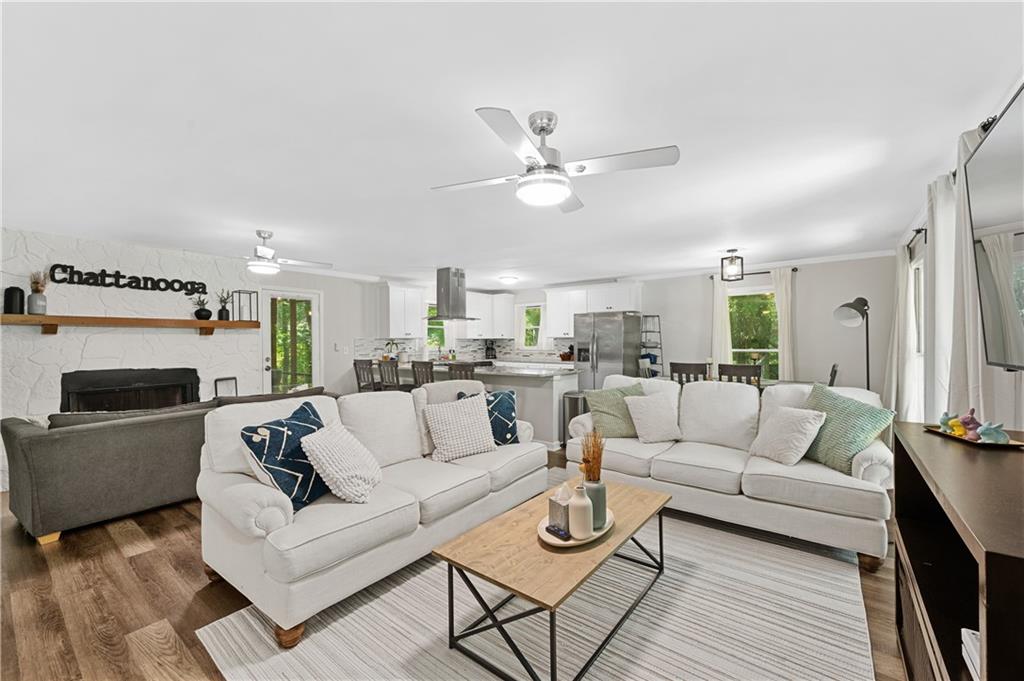 275 Sequoyah Drive