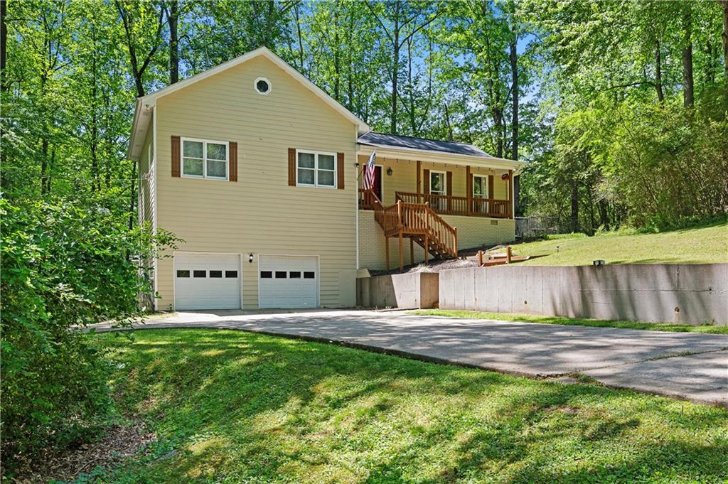 275 Sequoyah Drive, Alpharetta, Georgia image 32