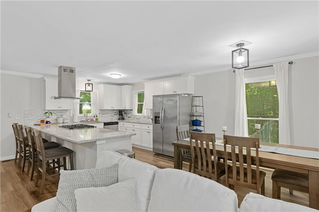 275 Sequoyah Drive, Alpharetta, Georgia image 13