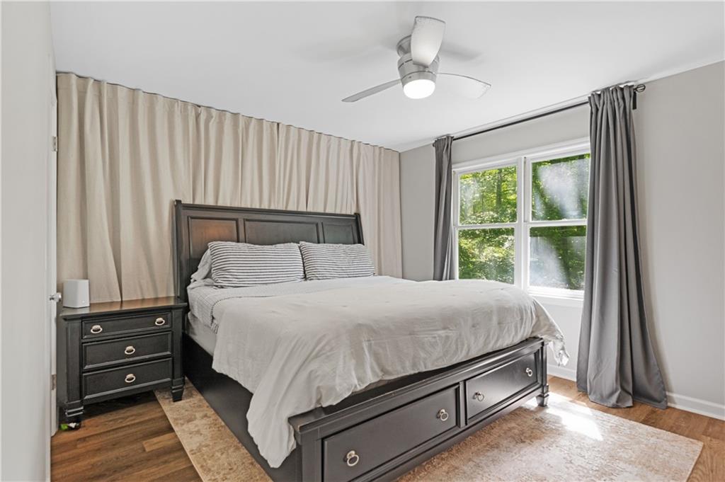 275 Sequoyah Drive, Alpharetta, Georgia image 22