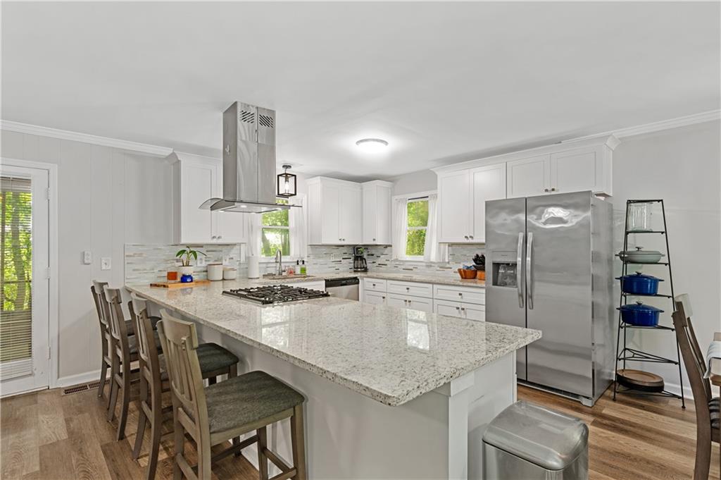 275 Sequoyah Drive, Alpharetta, Georgia image 15