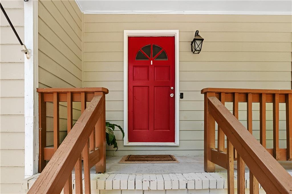 275 Sequoyah Drive, Alpharetta, Georgia image 31