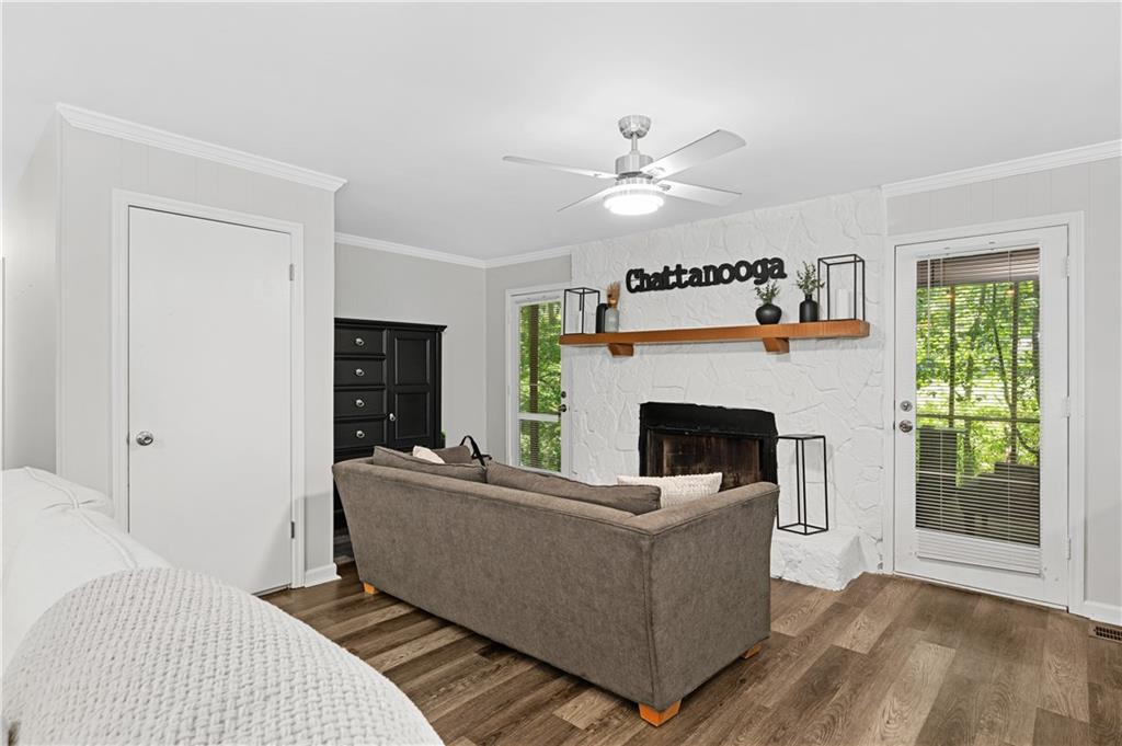 275 Sequoyah Drive, Alpharetta, Georgia image 10
