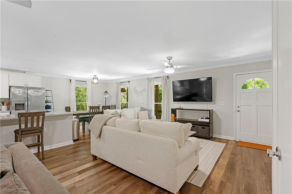 275 Sequoyah Drive, Alpharetta, Georgia image 7