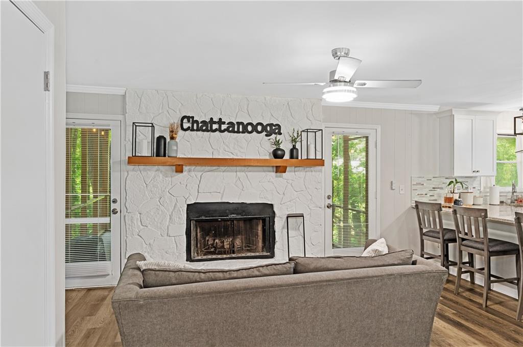 275 Sequoyah Drive, Alpharetta, Georgia image 9