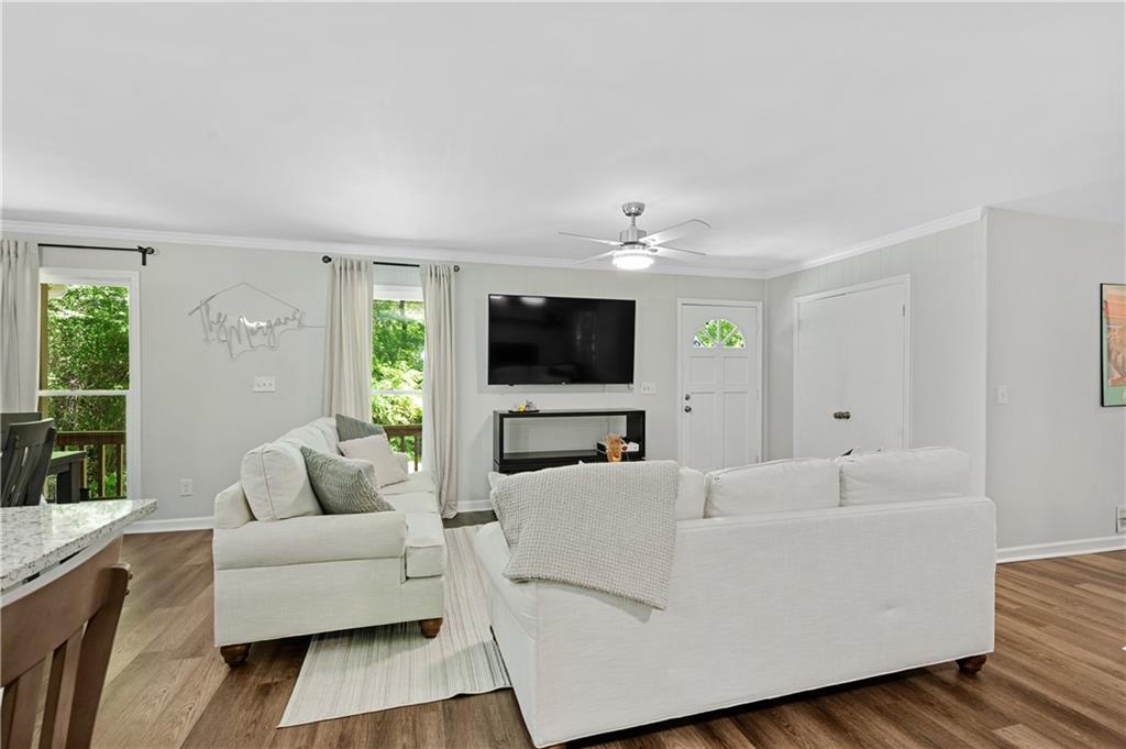 275 Sequoyah Drive, Alpharetta, Georgia image 19