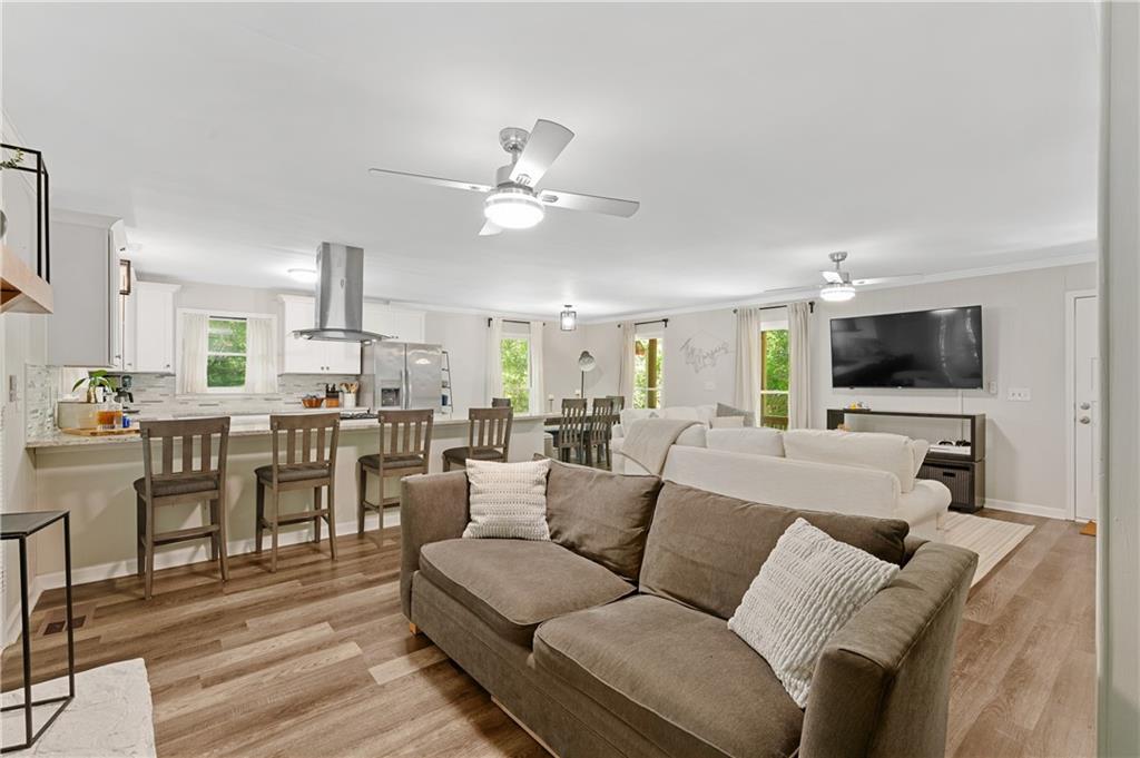 275 Sequoyah Drive, Alpharetta, Georgia image 11