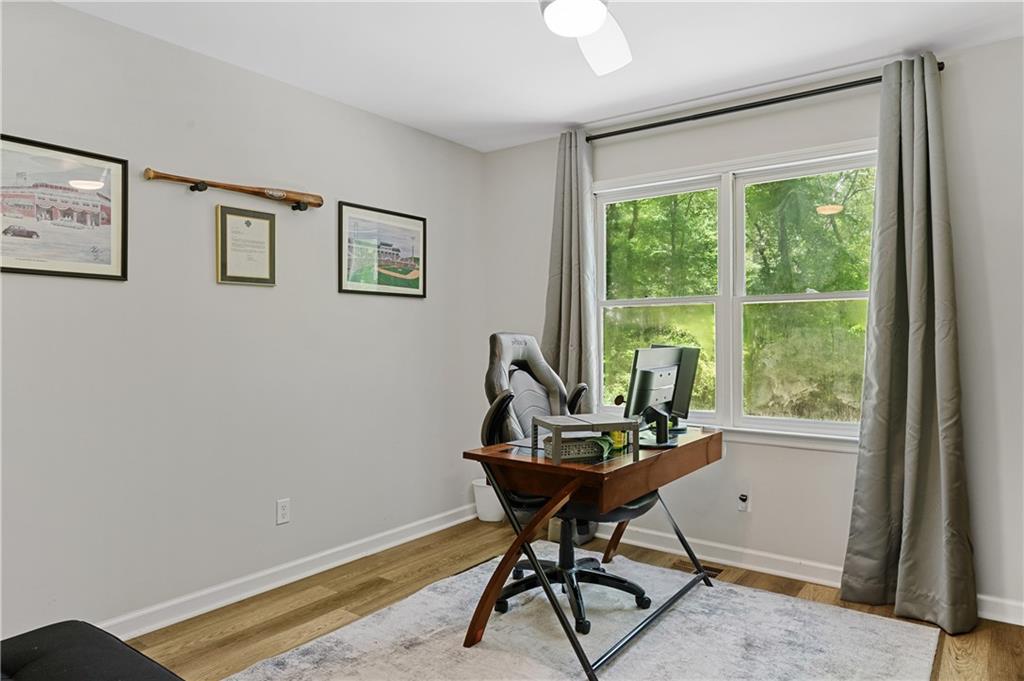 275 Sequoyah Drive, Alpharetta, Georgia image 26