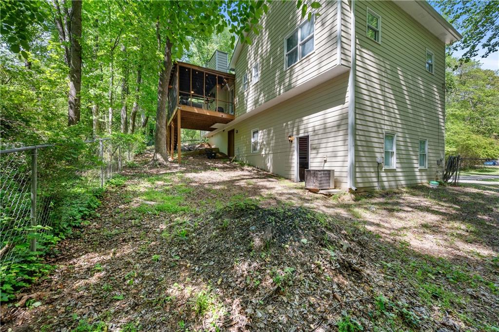 275 Sequoyah Drive, Alpharetta, Georgia image 28