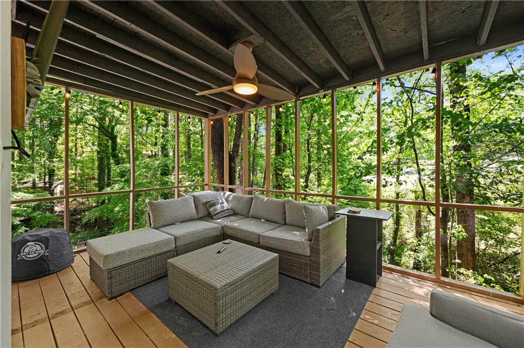 275 Sequoyah Drive