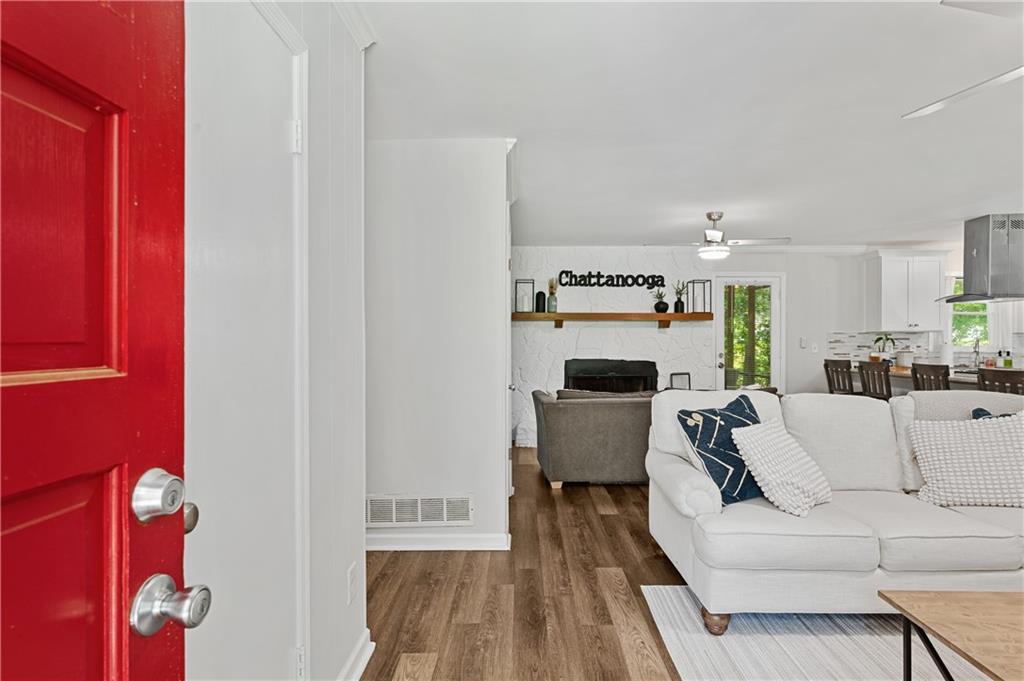 275 Sequoyah Drive, Alpharetta, Georgia image 30