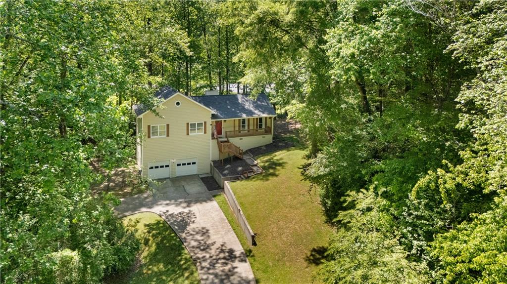 275 Sequoyah Drive, Alpharetta, Georgia image 33