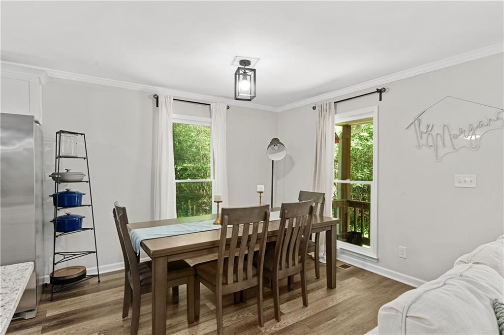275 Sequoyah Drive, Alpharetta, Georgia image 12