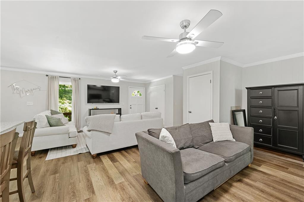 275 Sequoyah Drive, Alpharetta, Georgia image 8