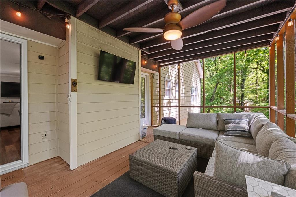 275 Sequoyah Drive, Alpharetta, Georgia image 27