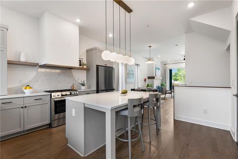 2347 Hosea L Williams Drive NE 11 Atlanta GA 30317