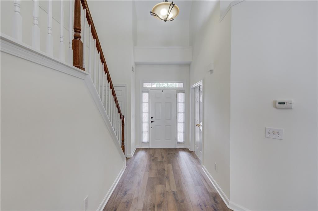 3585 Berkeley Park Court