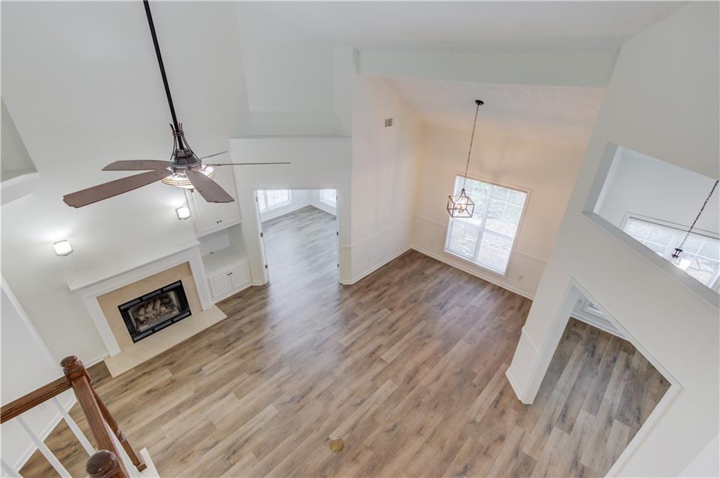 3585 Berkeley Park Court