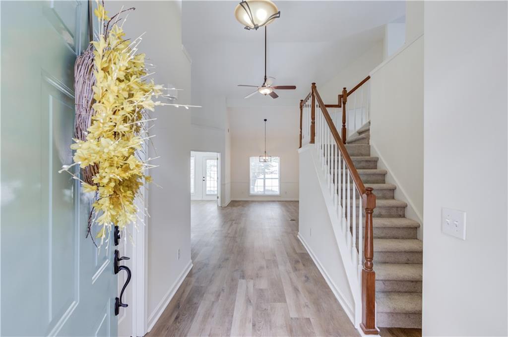 3585 Berkeley Park Court