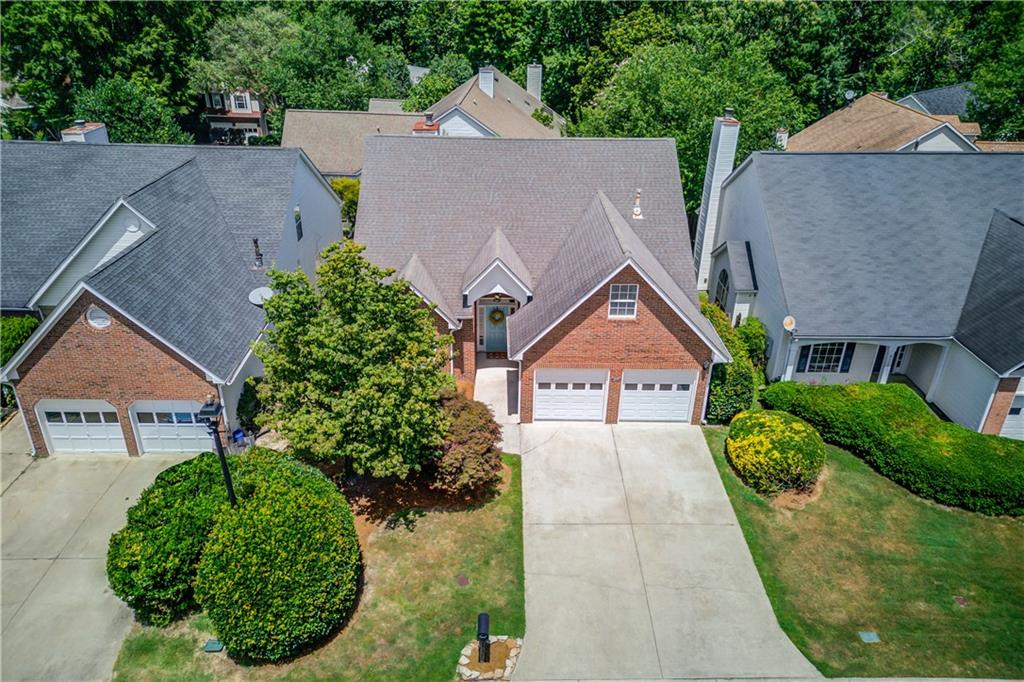 3585 Berkeley Park Court