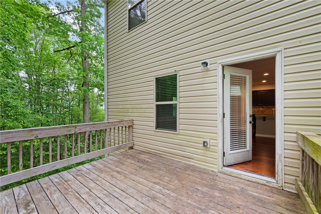 5729 Westin Circle, Flowery Branch, Georgia image 33