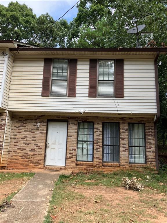 Timber Creek Estates - Residential Income