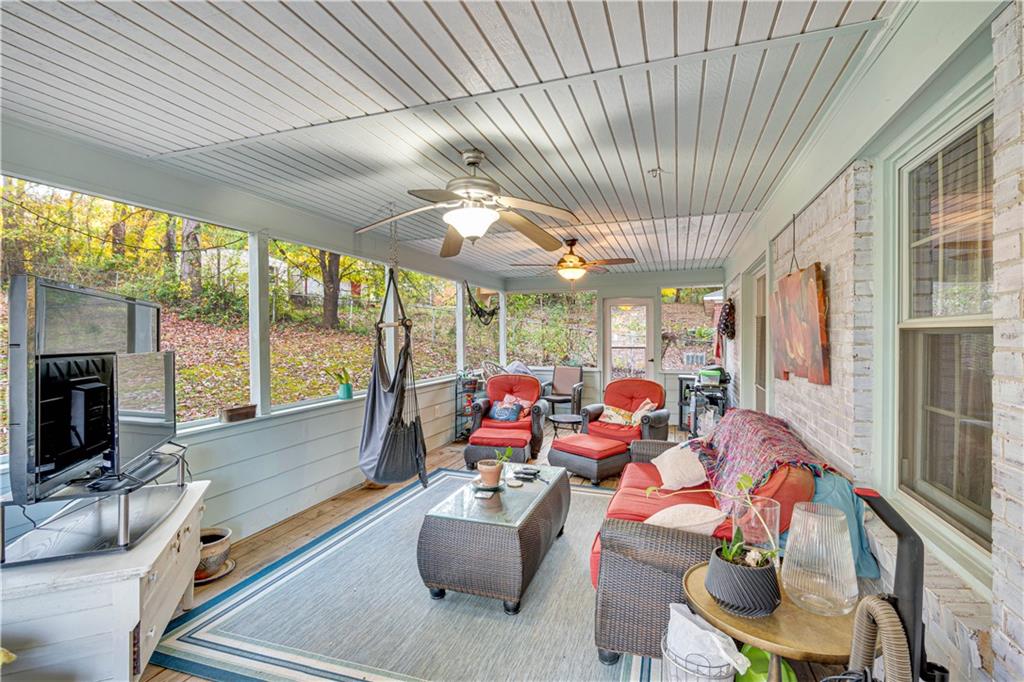 106 Pine View Drive, Monroe, Georgia image 30