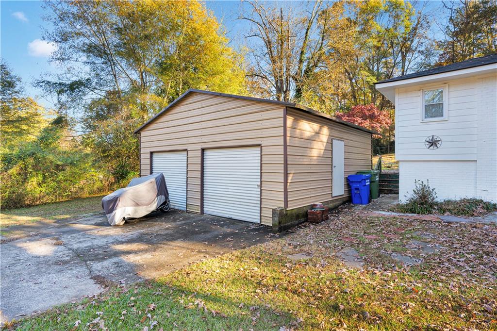 106 Pine View Drive, Monroe, Georgia image 7
