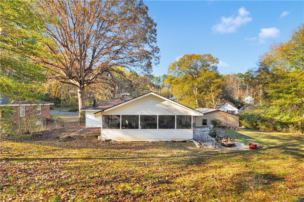 106 Pine View Drive, Monroe, Georgia image 10