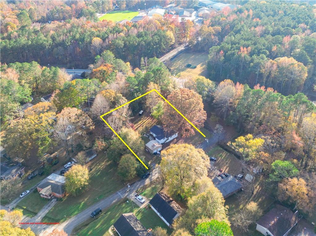 106 Pine View Drive, Monroe, Georgia image 35
