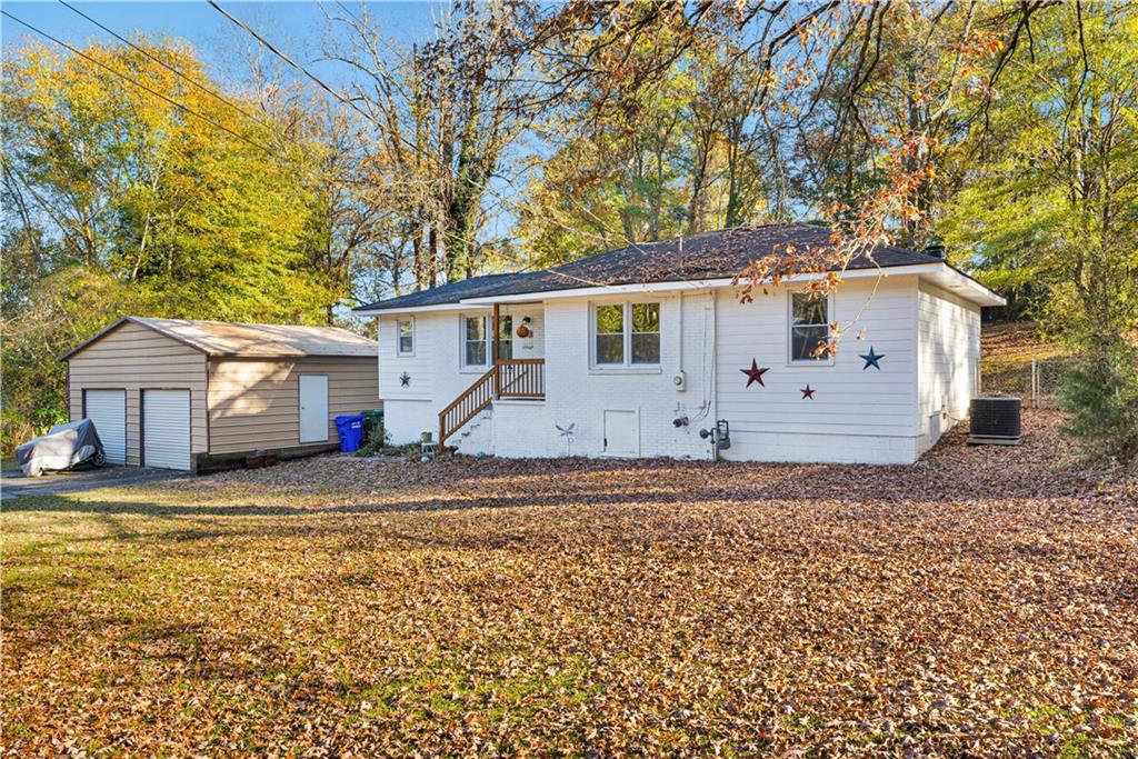 106 Pine View Drive, Monroe, Georgia image 5