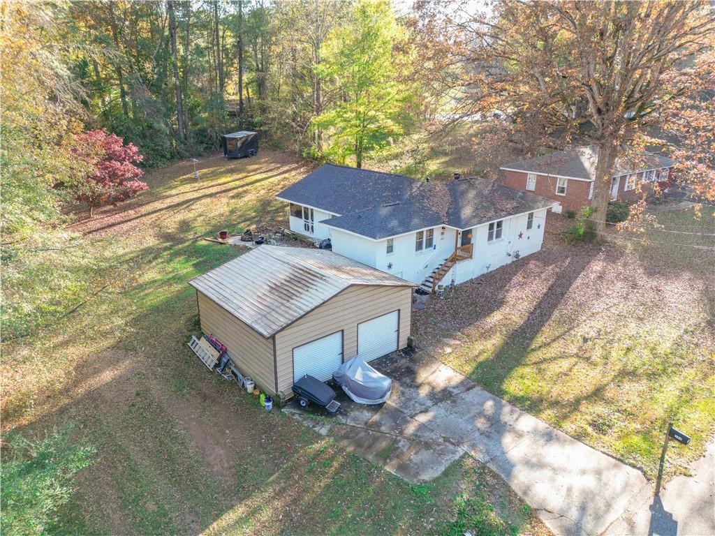 106 Pine View Drive, Monroe, Georgia image 31