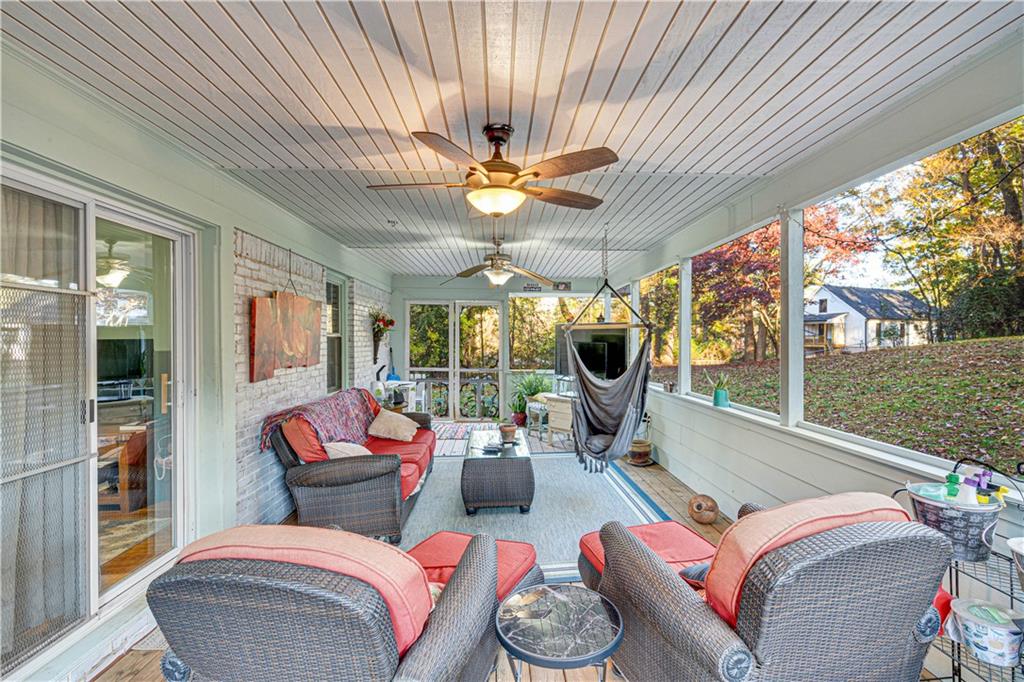 106 Pine View Drive, Monroe, Georgia image 29