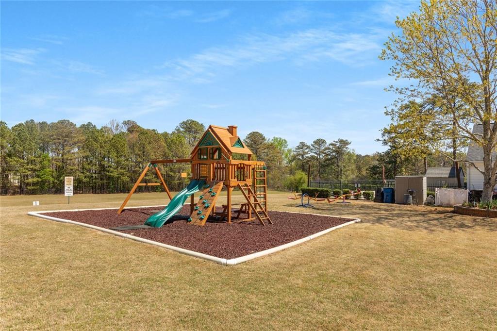 265 Lakeridge Court, Covington, Georgia image 41