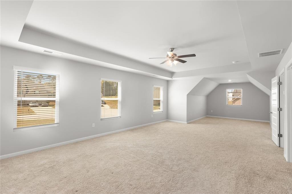 265 Lakeridge Court, Covington, Georgia image 12