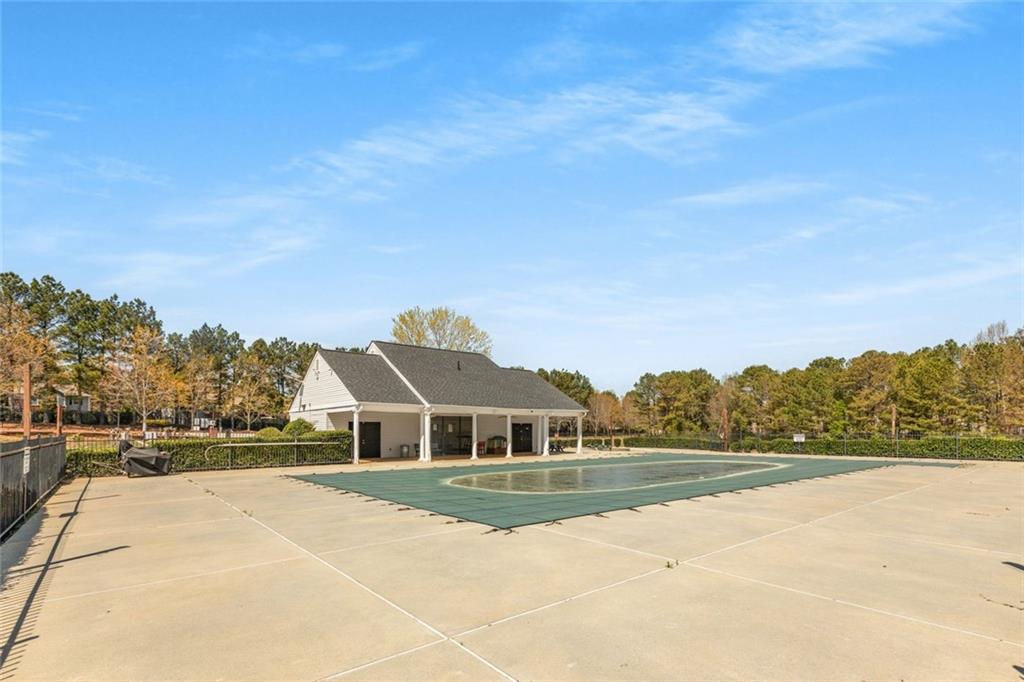 265 Lakeridge Court, Covington, Georgia image 40