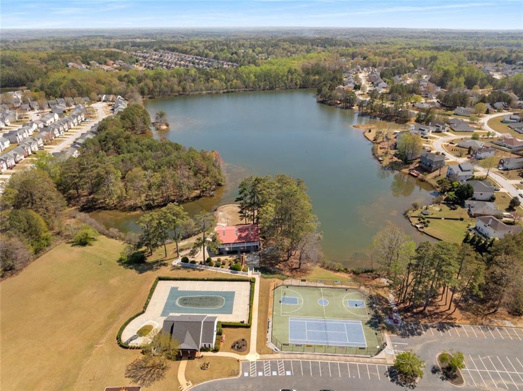 265 Lakeridge Court, Covington, Georgia image 43
