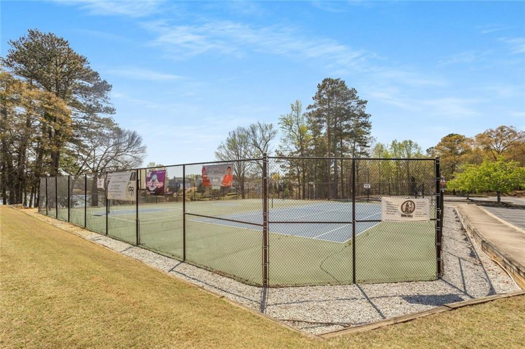 265 Lakeridge Court, Covington, Georgia image 39